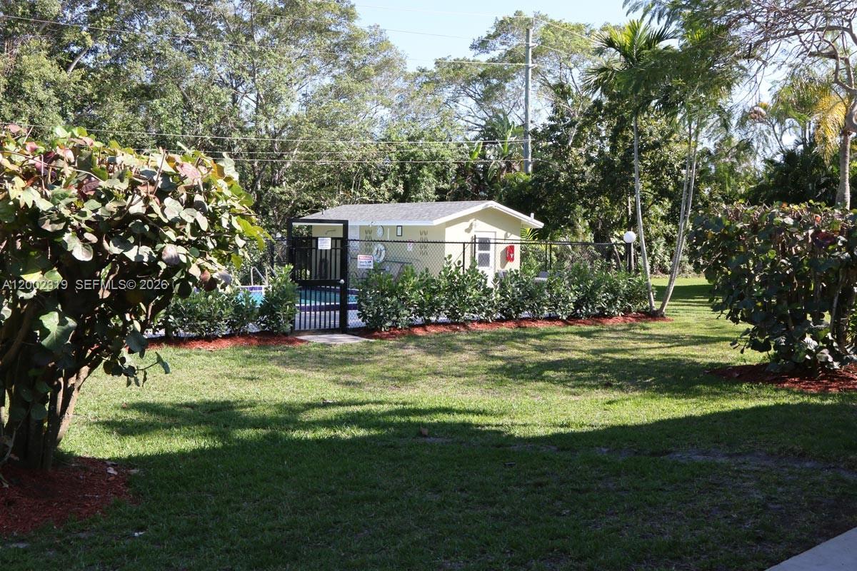 Gardenway Condominiums - Residential