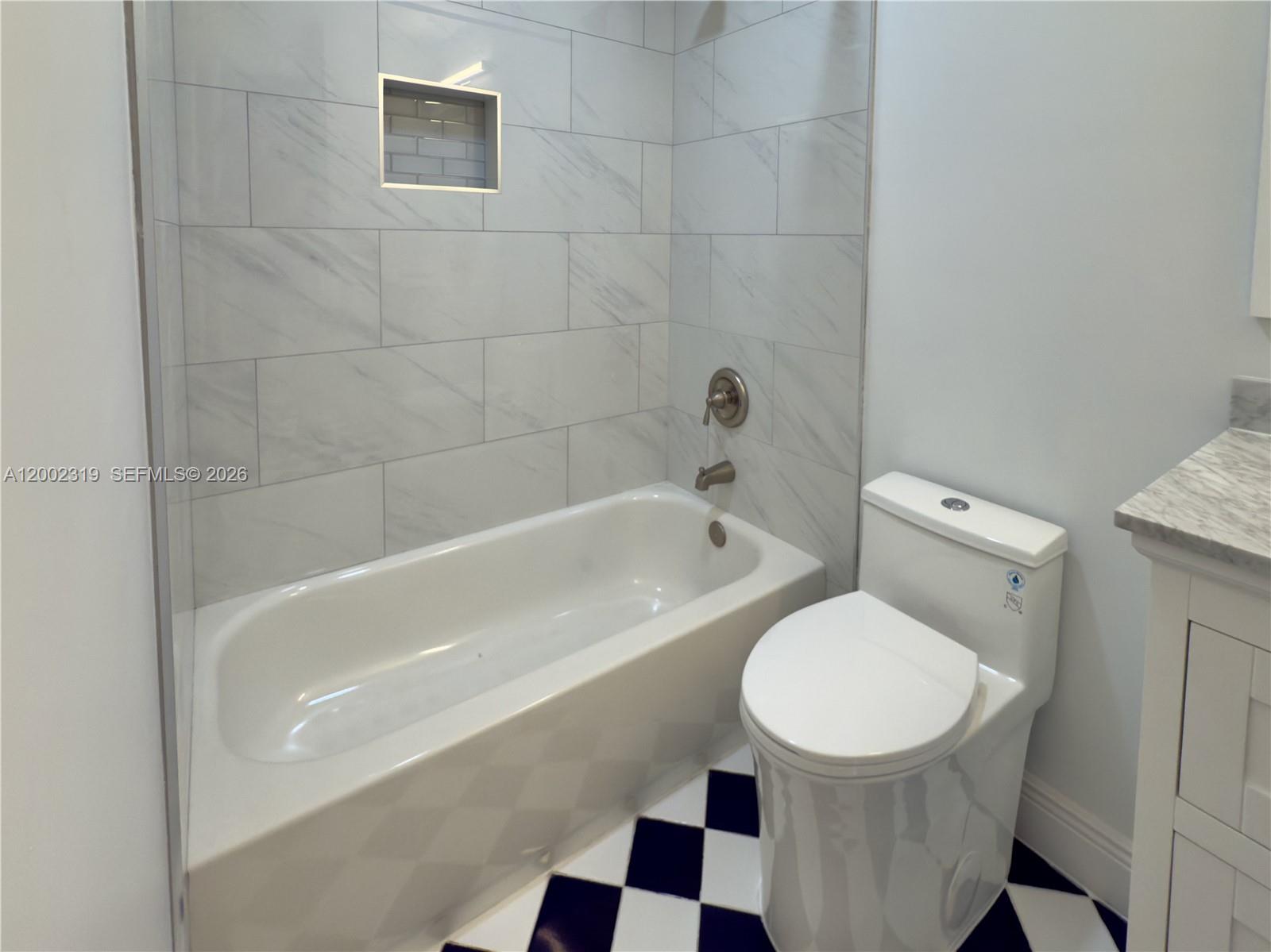 Gardenway Condominiums - Residential