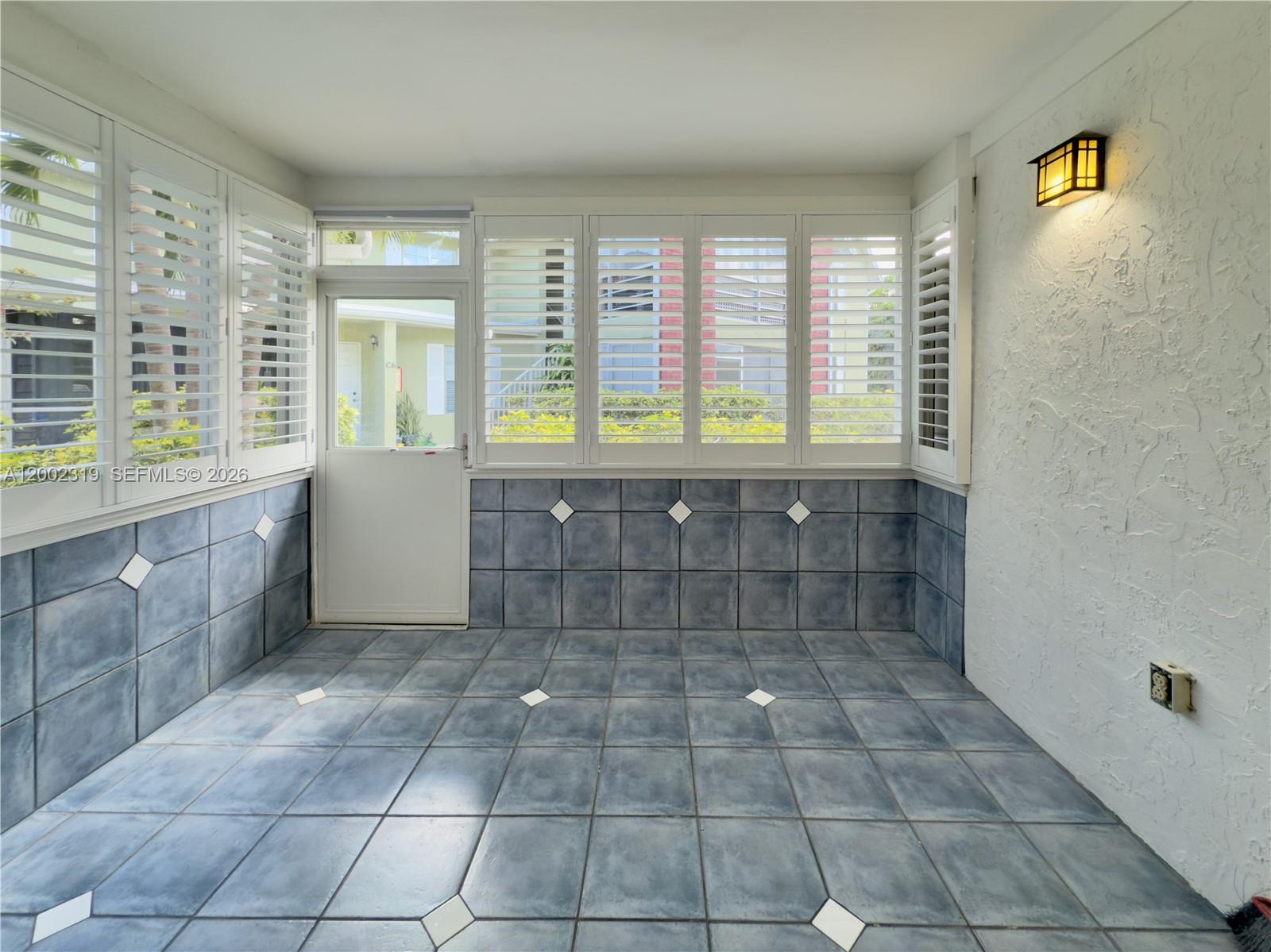 Gardenway Condominiums - Residential