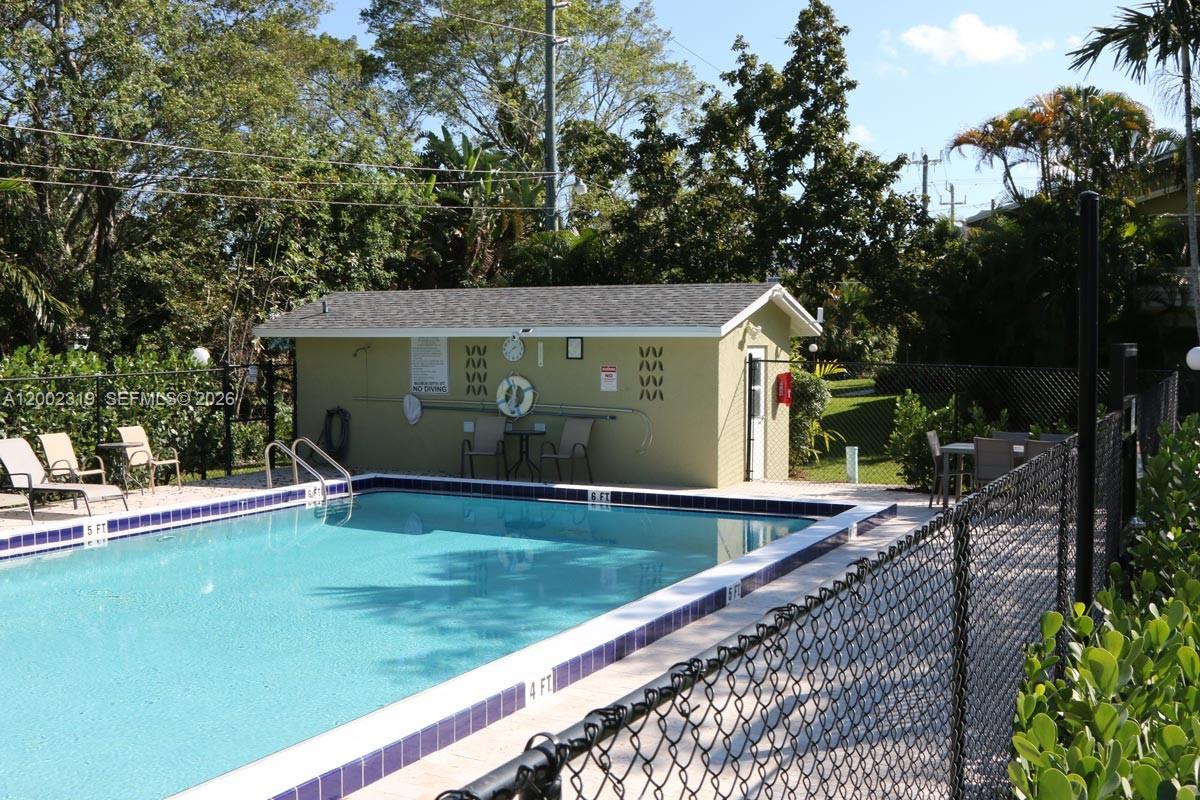 Gardenway Condominiums - Residential