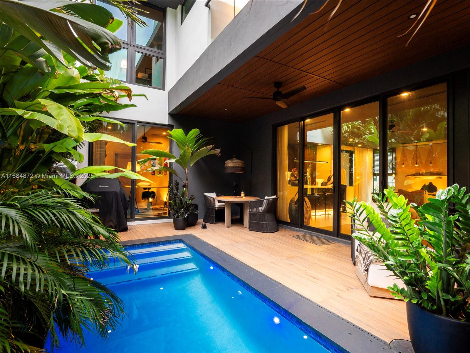 INDIANA GROVE CONDO - Residential