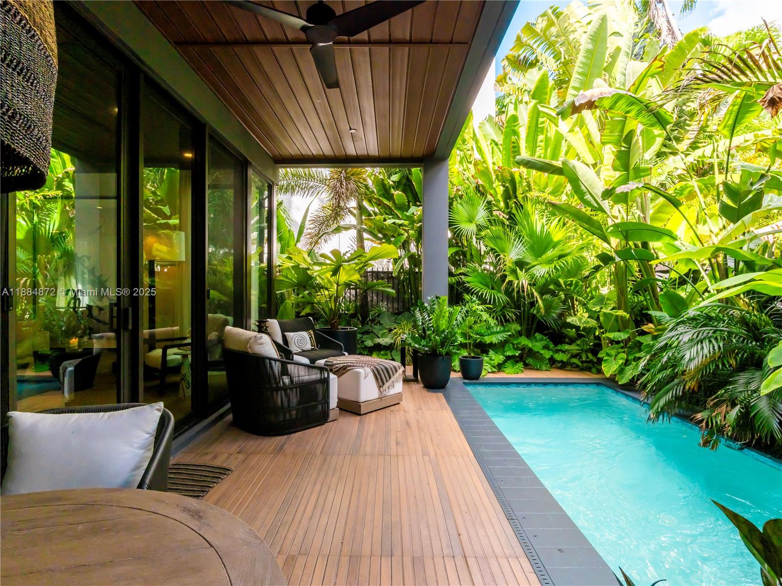 INDIANA GROVE CONDO - Residential