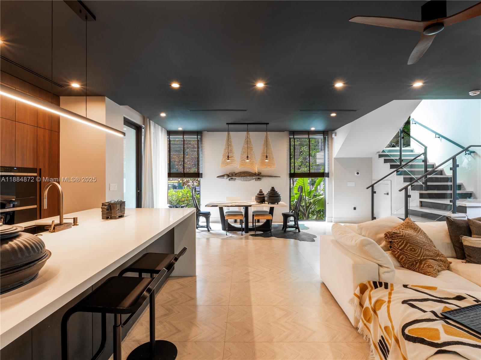 INDIANA GROVE CONDO - Residential