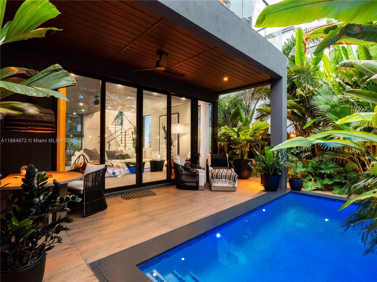 INDIANA GROVE CONDO - Residential