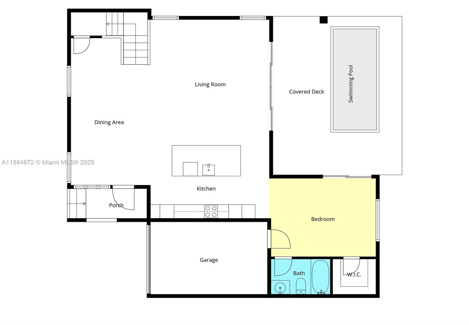 INDIANA GROVE CONDO - Residential
