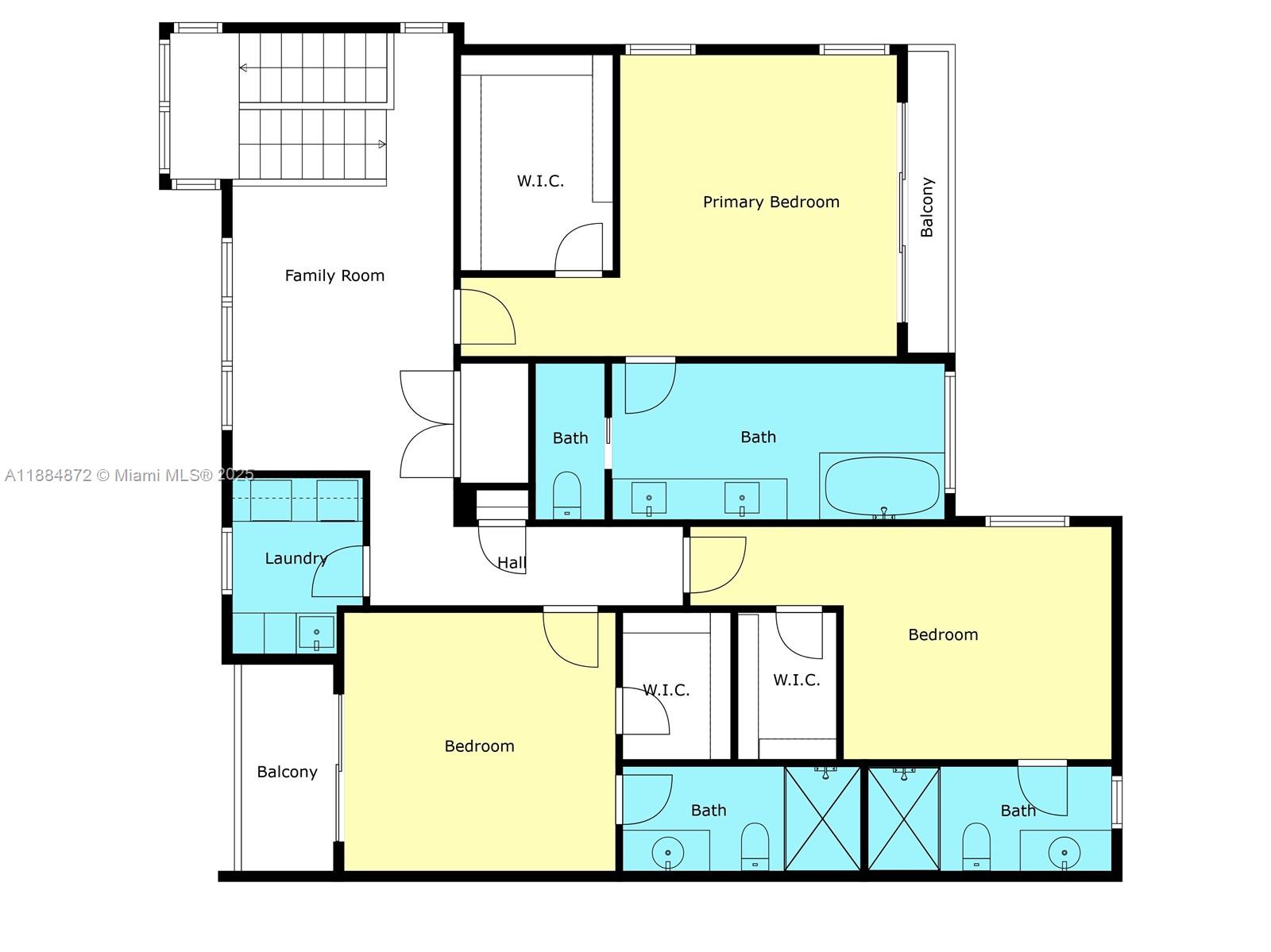 INDIANA GROVE CONDO - Residential