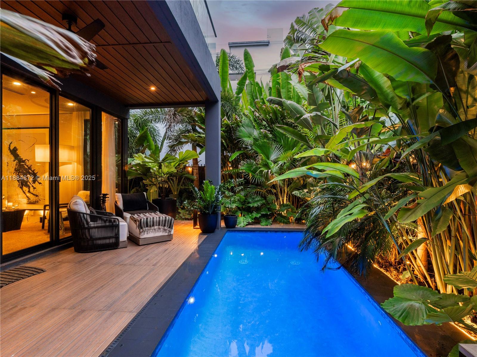 INDIANA GROVE CONDO - Residential