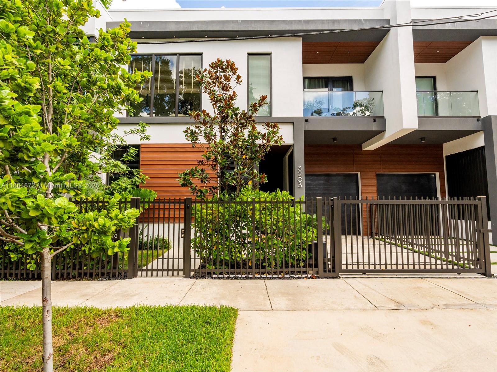 INDIANA GROVE CONDO - Residential