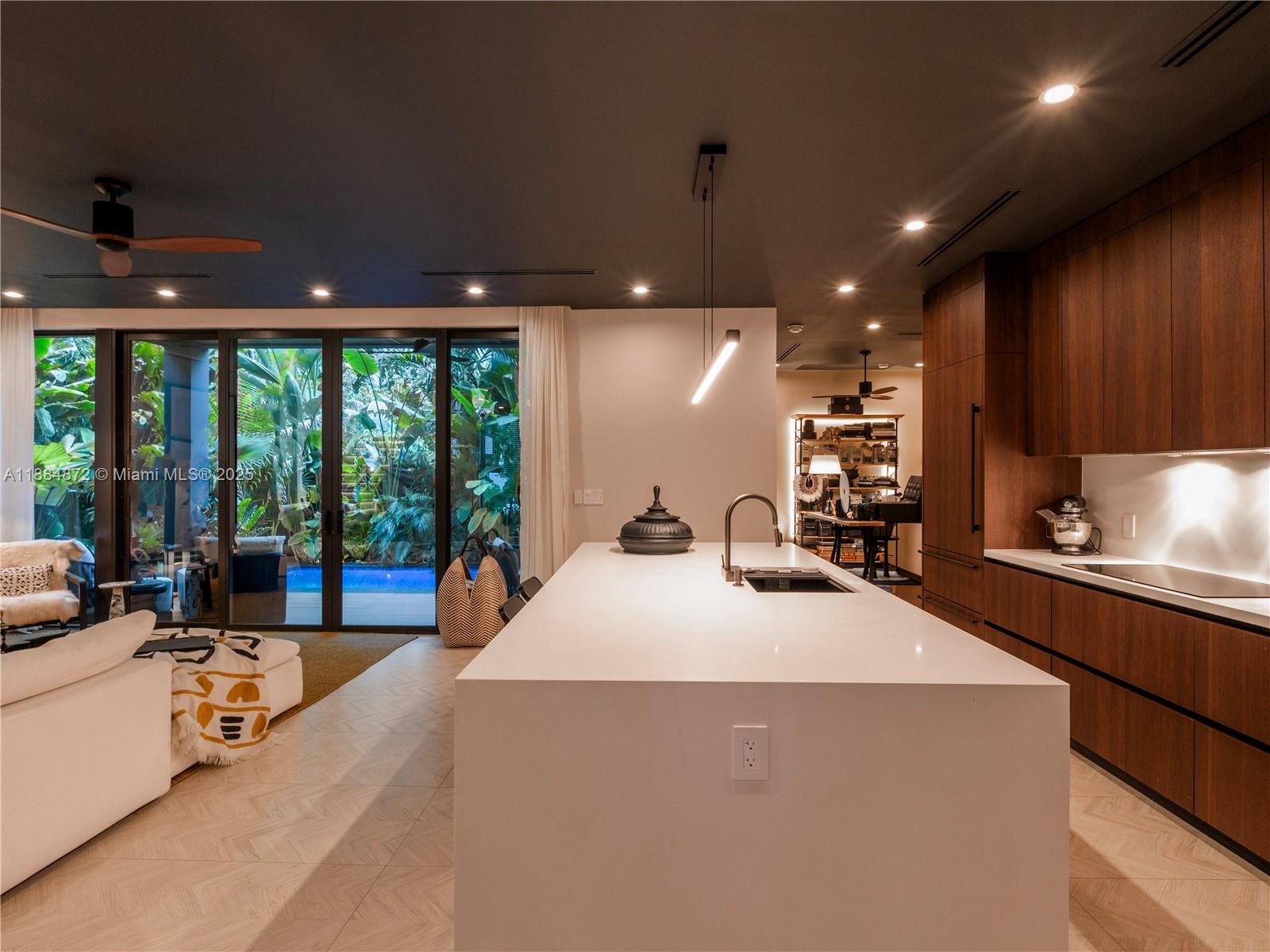 INDIANA GROVE CONDO - Residential