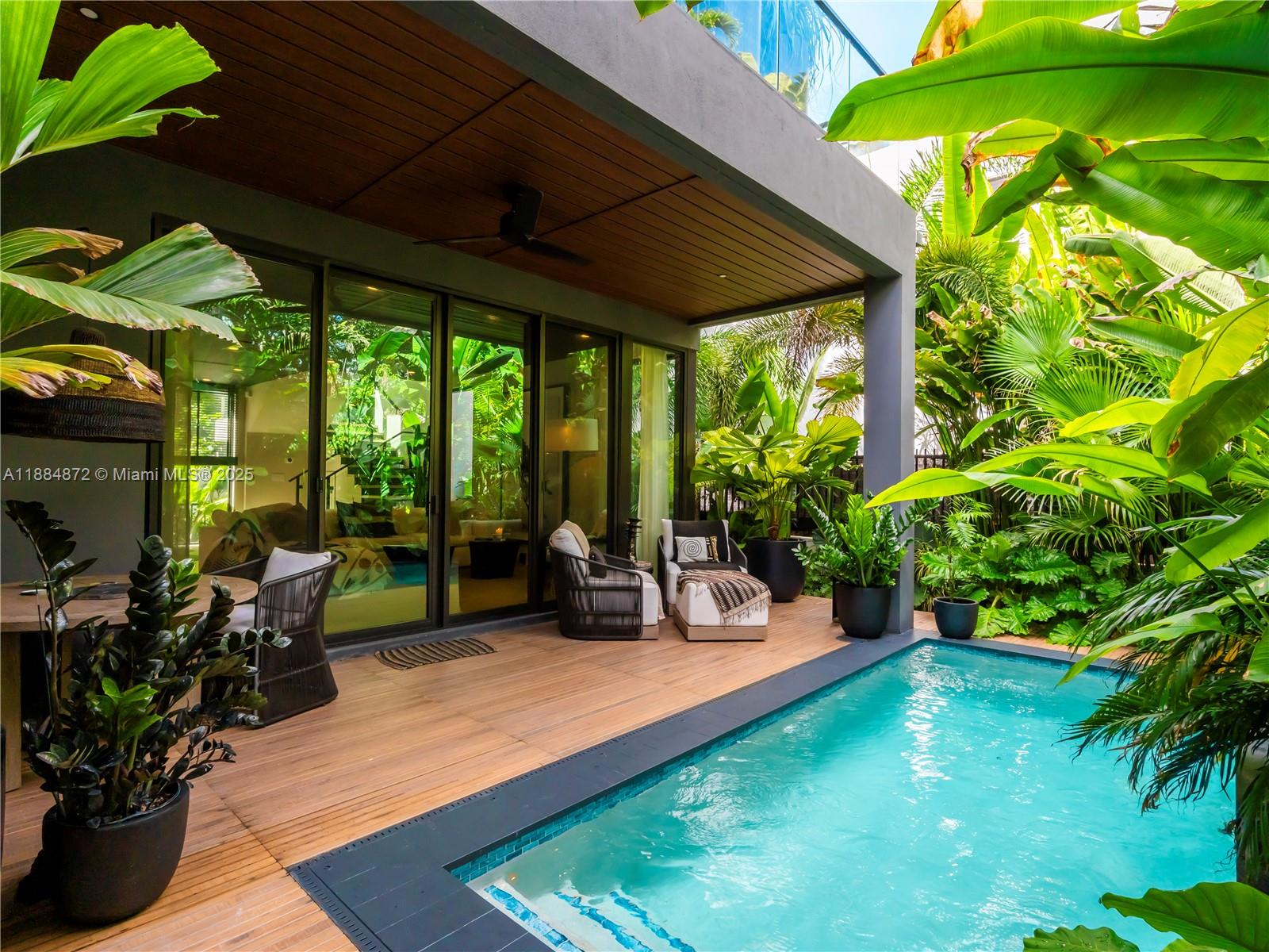 INDIANA GROVE CONDO - Residential