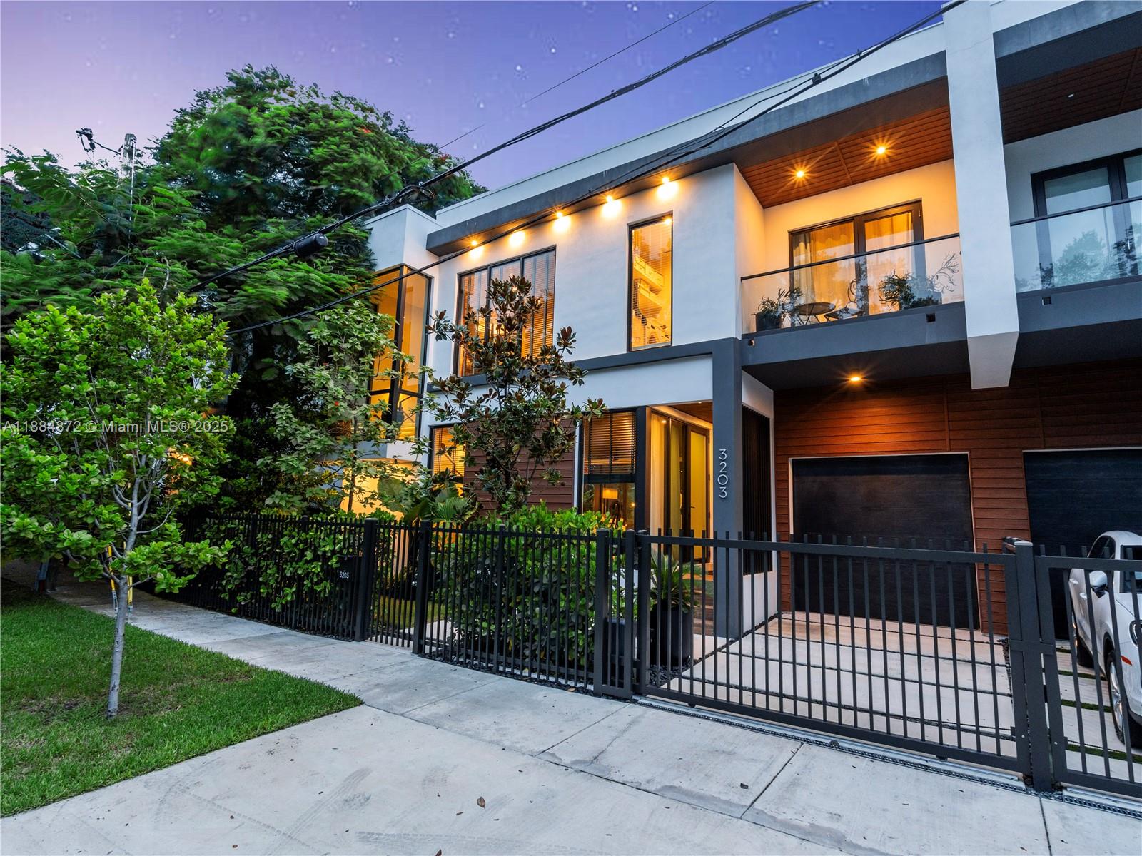 INDIANA GROVE CONDO - Residential