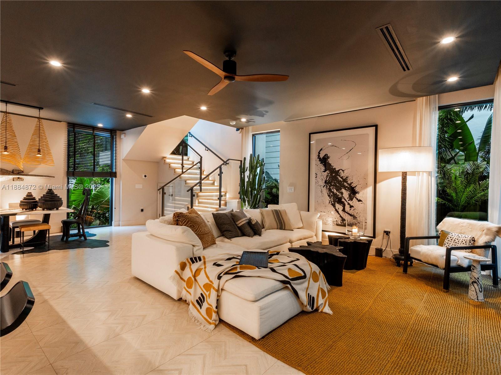 INDIANA GROVE CONDO - Residential