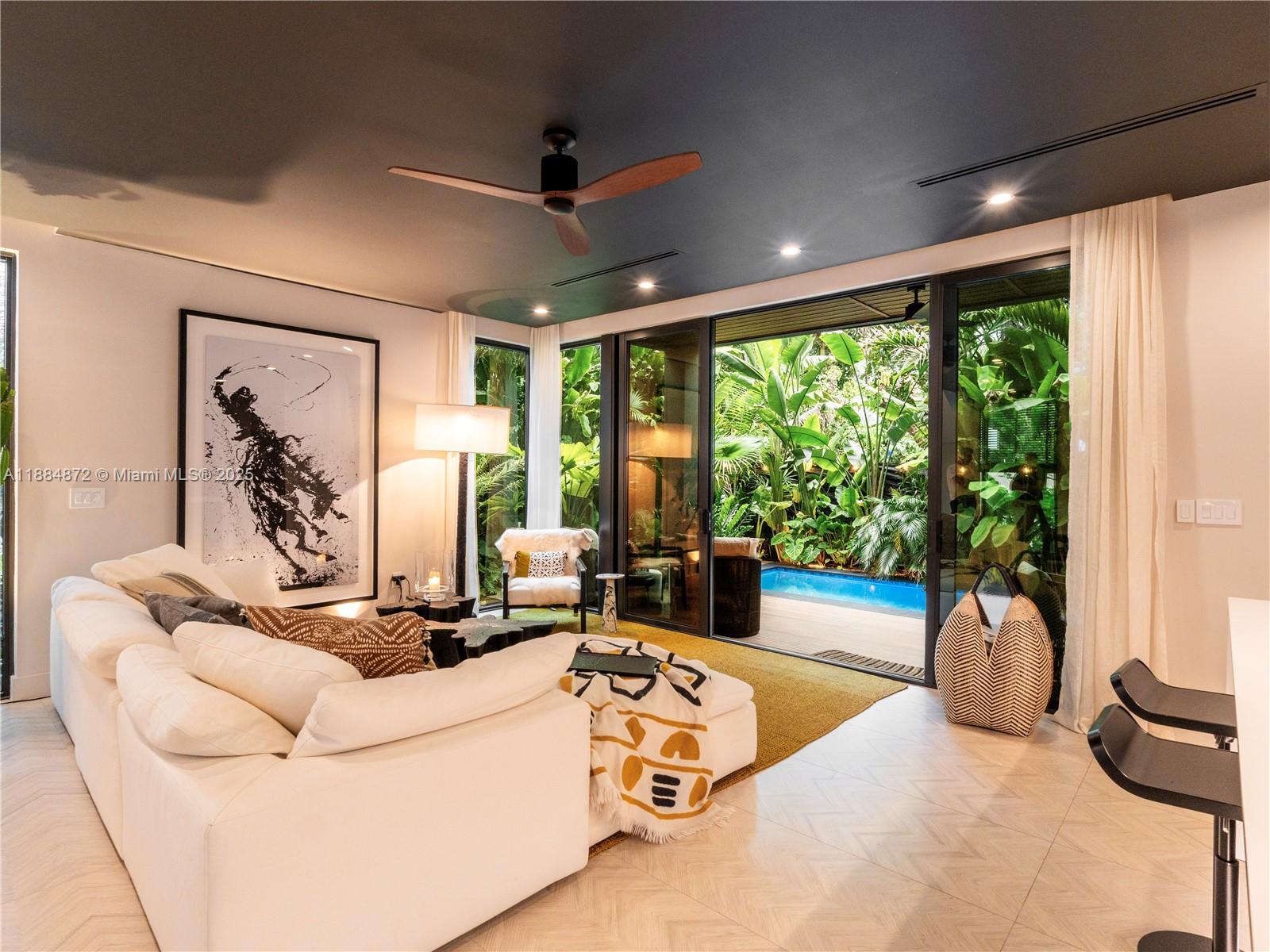 INDIANA GROVE CONDO - Residential