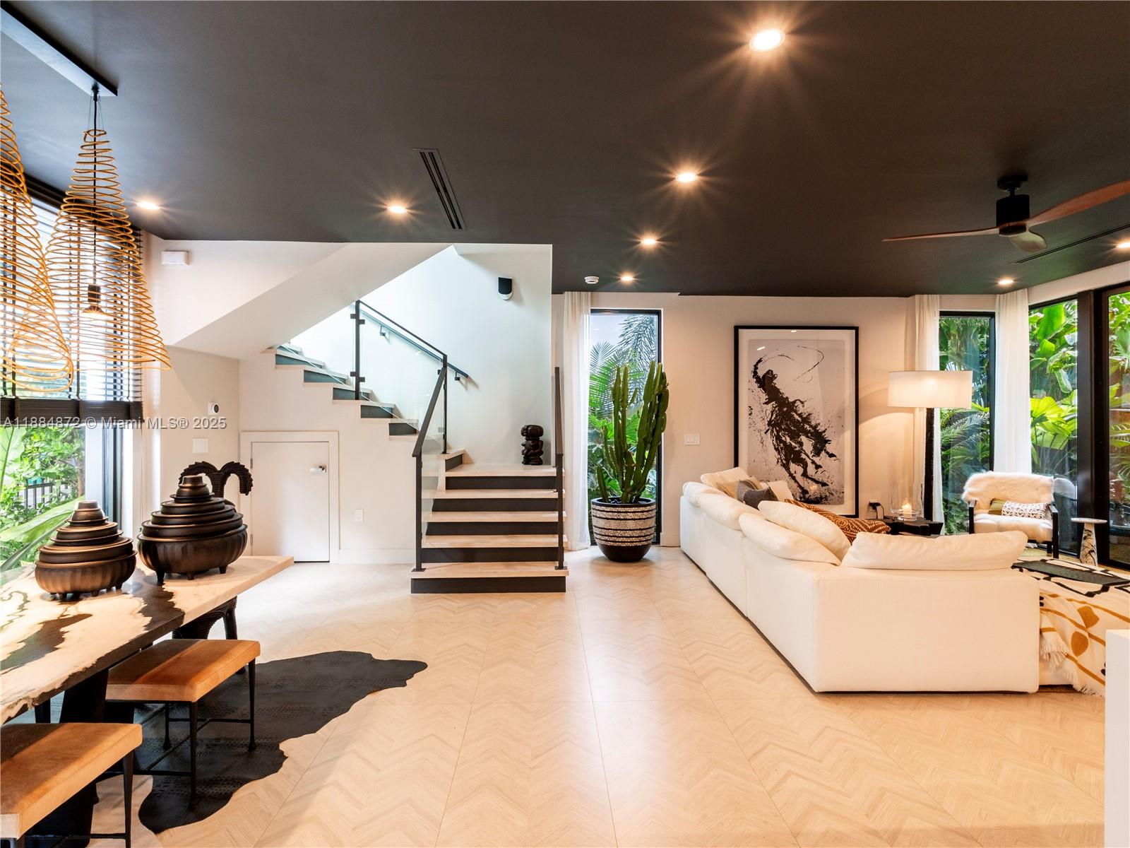 INDIANA GROVE CONDO - Residential