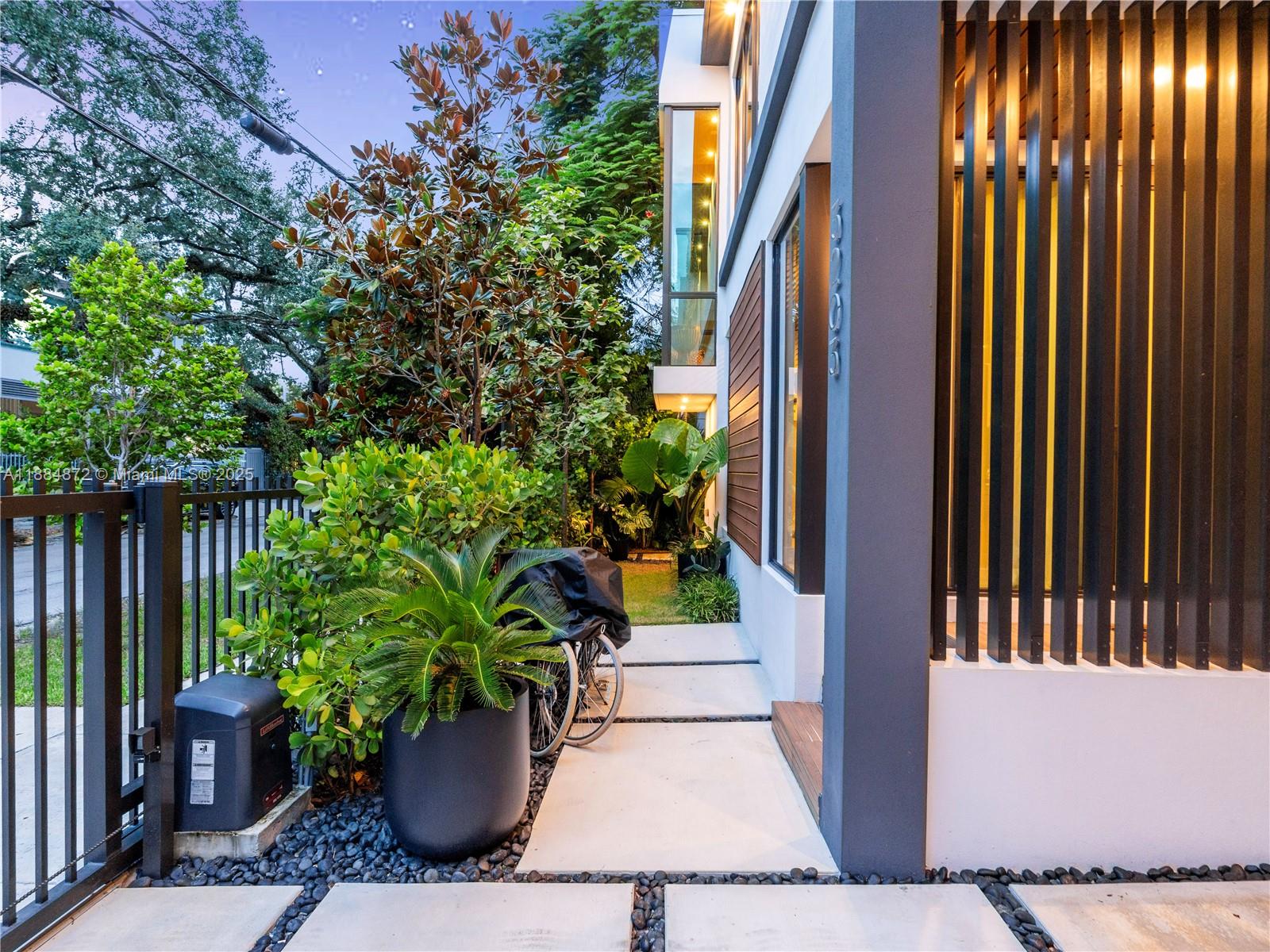 INDIANA GROVE CONDO - Residential