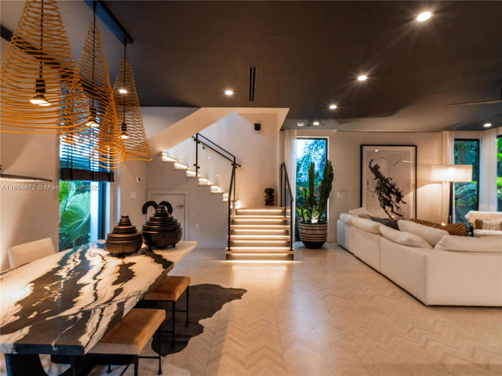 INDIANA GROVE CONDO - Residential