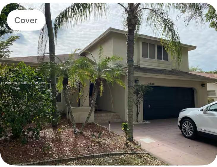 WINSTON PARK - Residential Lease