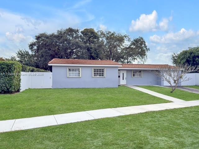 Property for Sale at 8250 Nw 182nd St, Hialeah, Miami-Dade County, Florida - Bedrooms: 3 
Bathrooms: 2  - $699,000