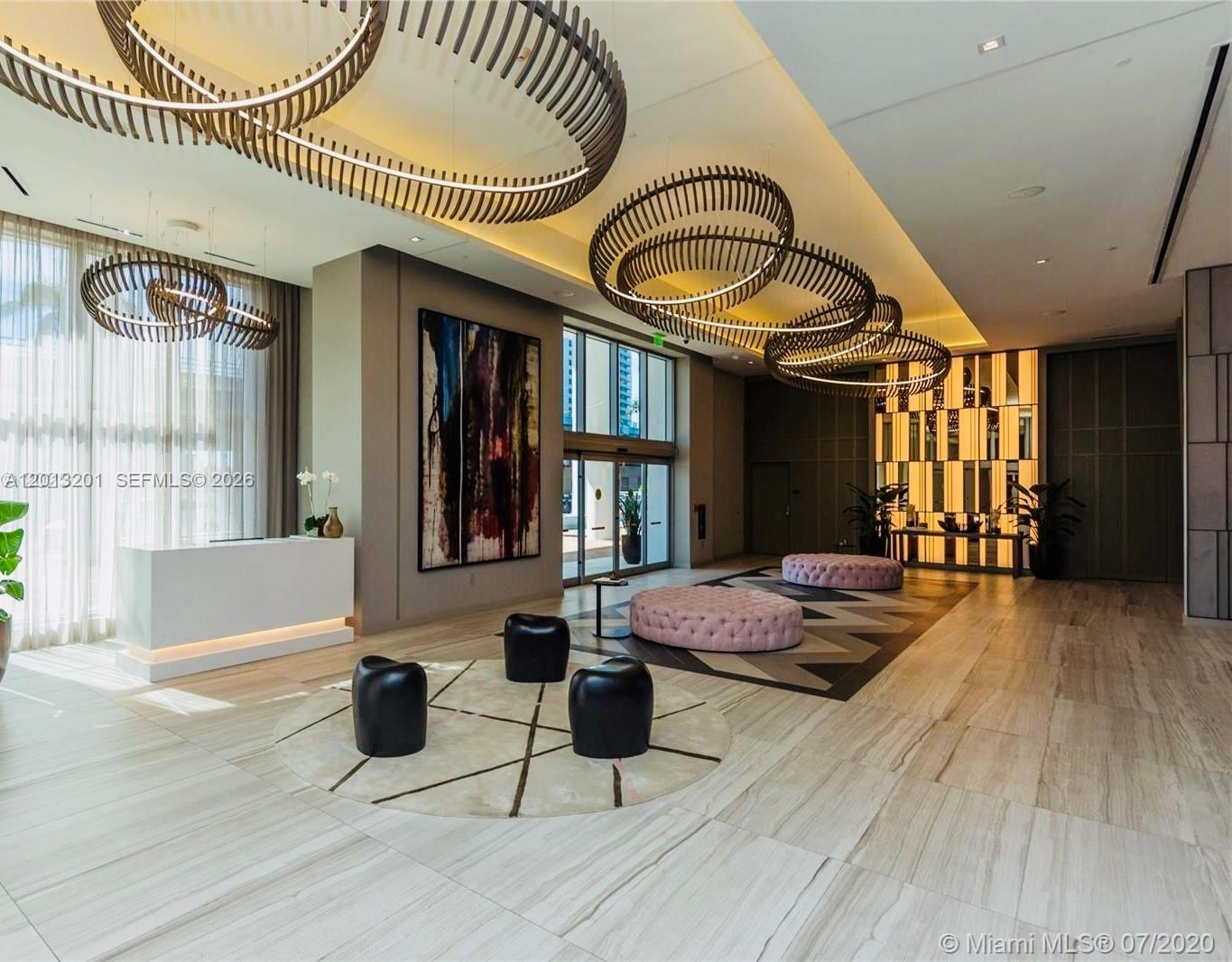 4010 SOUTH OCEAN CONDO - Residential