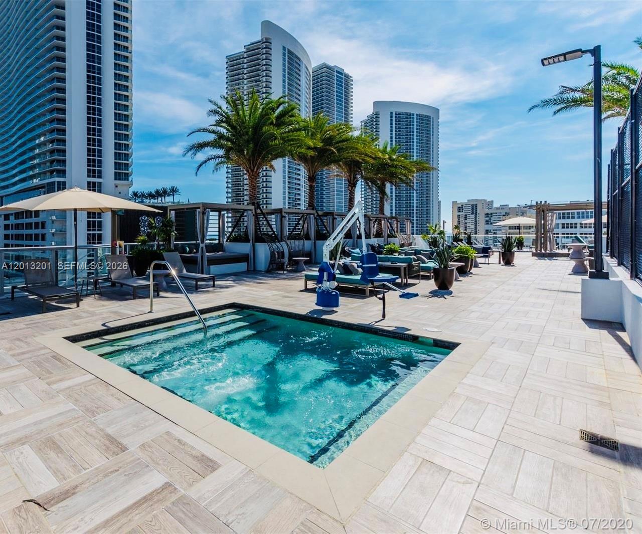 4010 SOUTH OCEAN CONDO - Residential