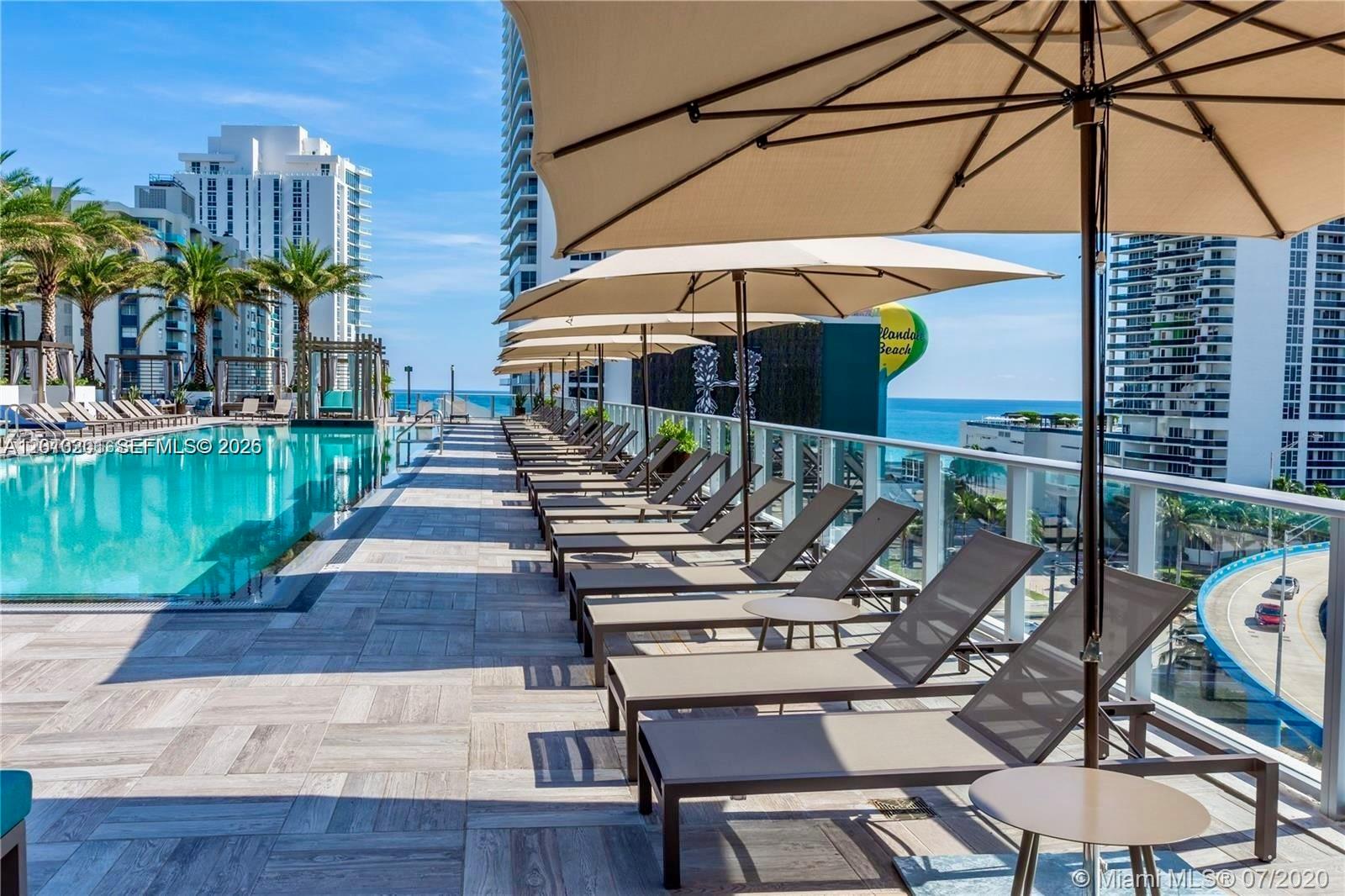 4010 SOUTH OCEAN CONDO - Residential