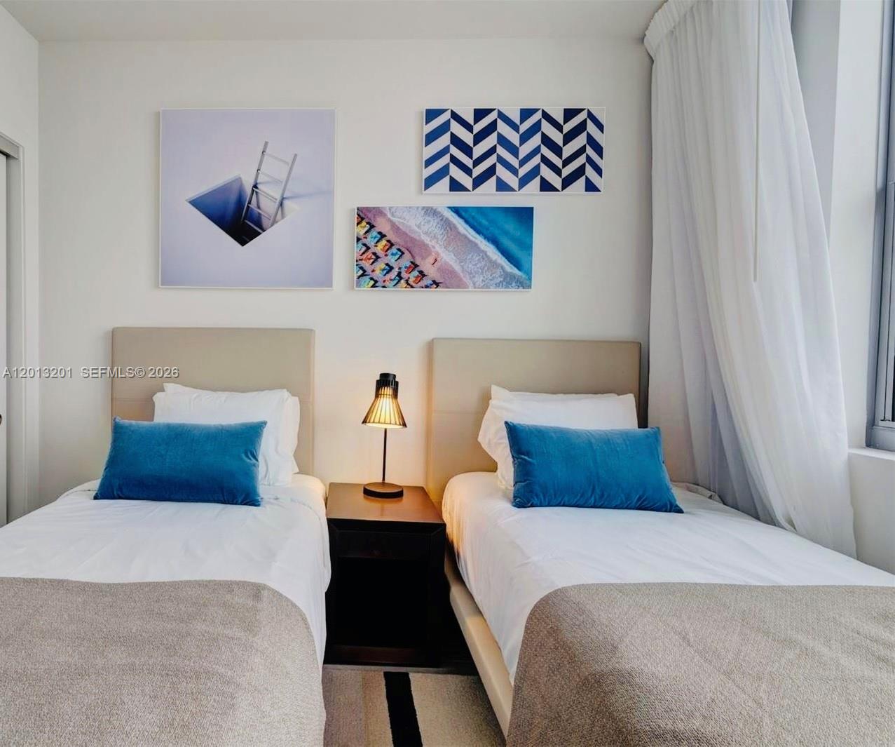 4010 SOUTH OCEAN CONDO - Residential