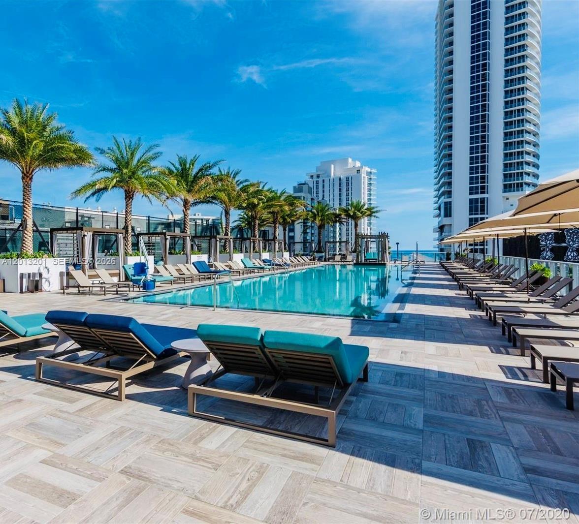 4010 SOUTH OCEAN CONDO - Residential