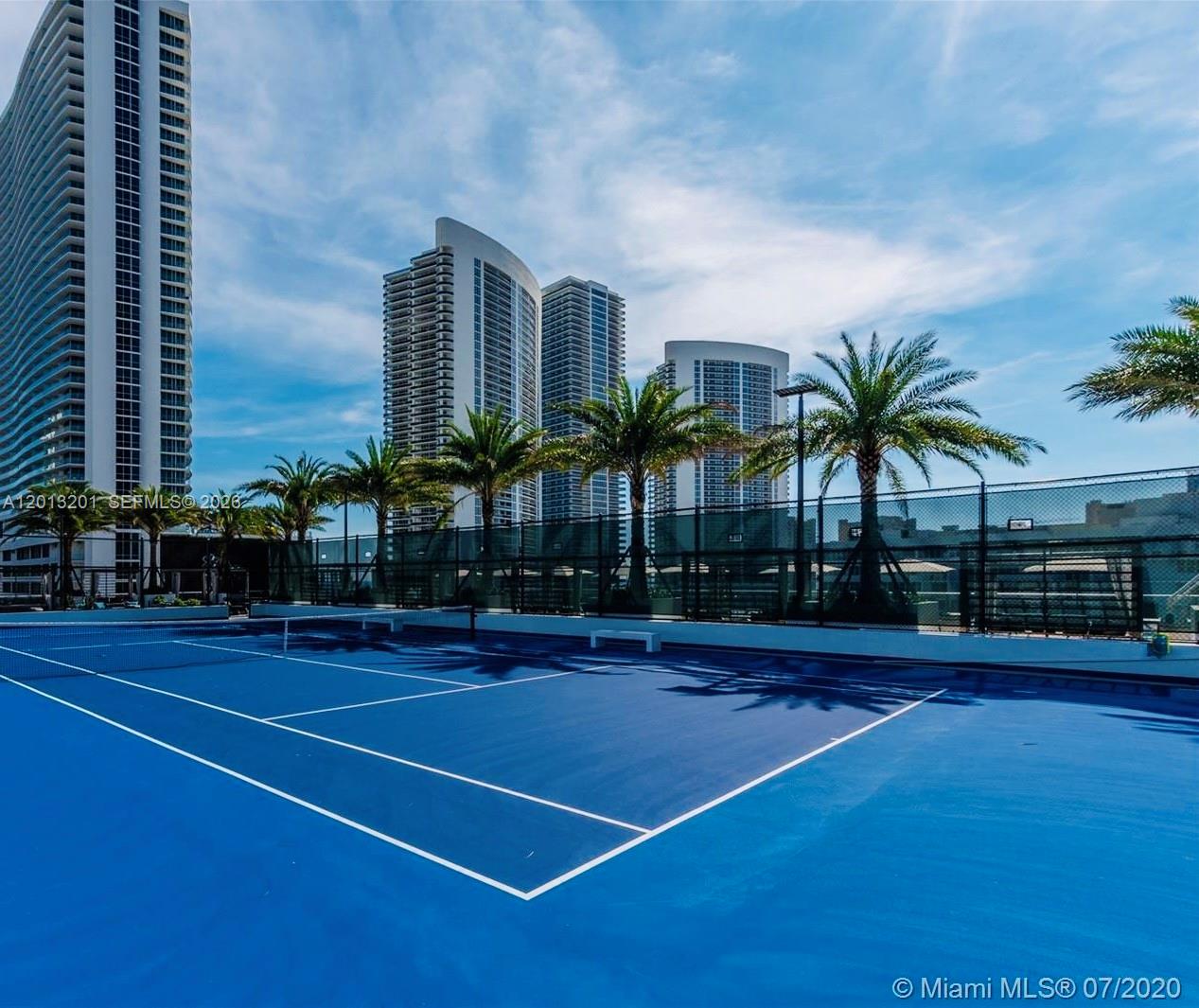 4010 SOUTH OCEAN CONDO - Residential