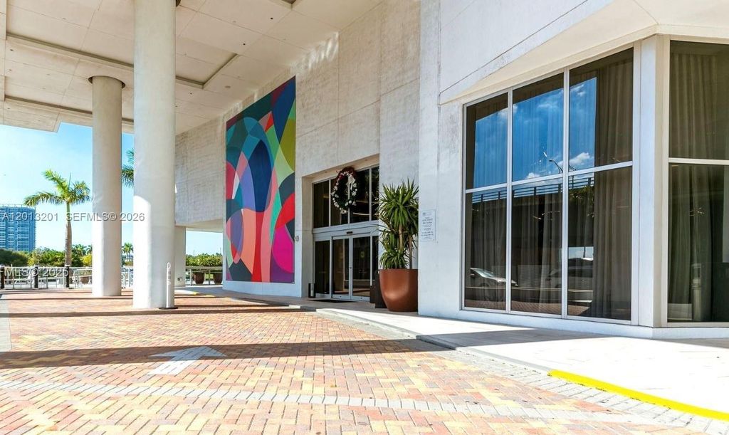 Photo of 4010 S Ocean Dr #R3308, Hollywood, FL 33019 (MLS # A12013201)