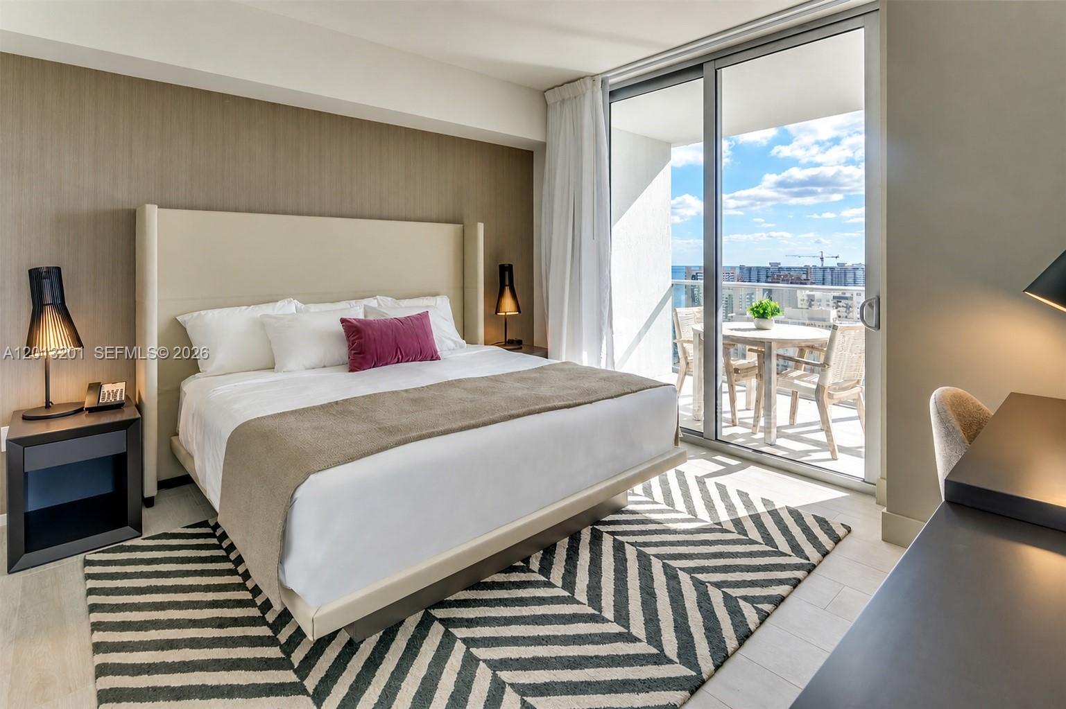 4010 SOUTH OCEAN CONDO - Residential