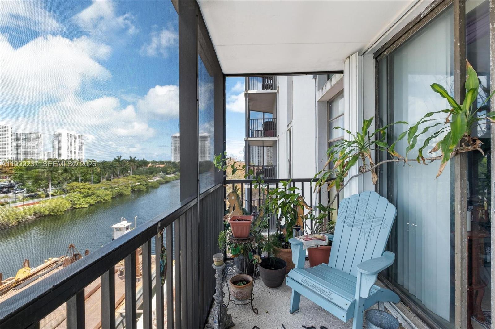 ENSENADA CONDO BLDG E-II - Residential