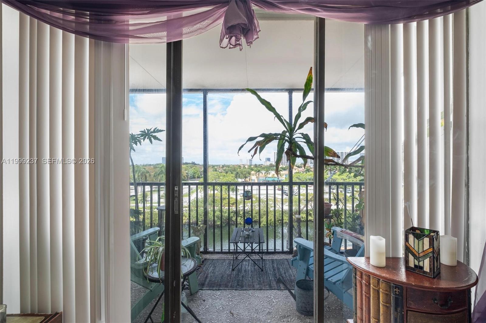 ENSENADA CONDO BLDG E-II - Residential