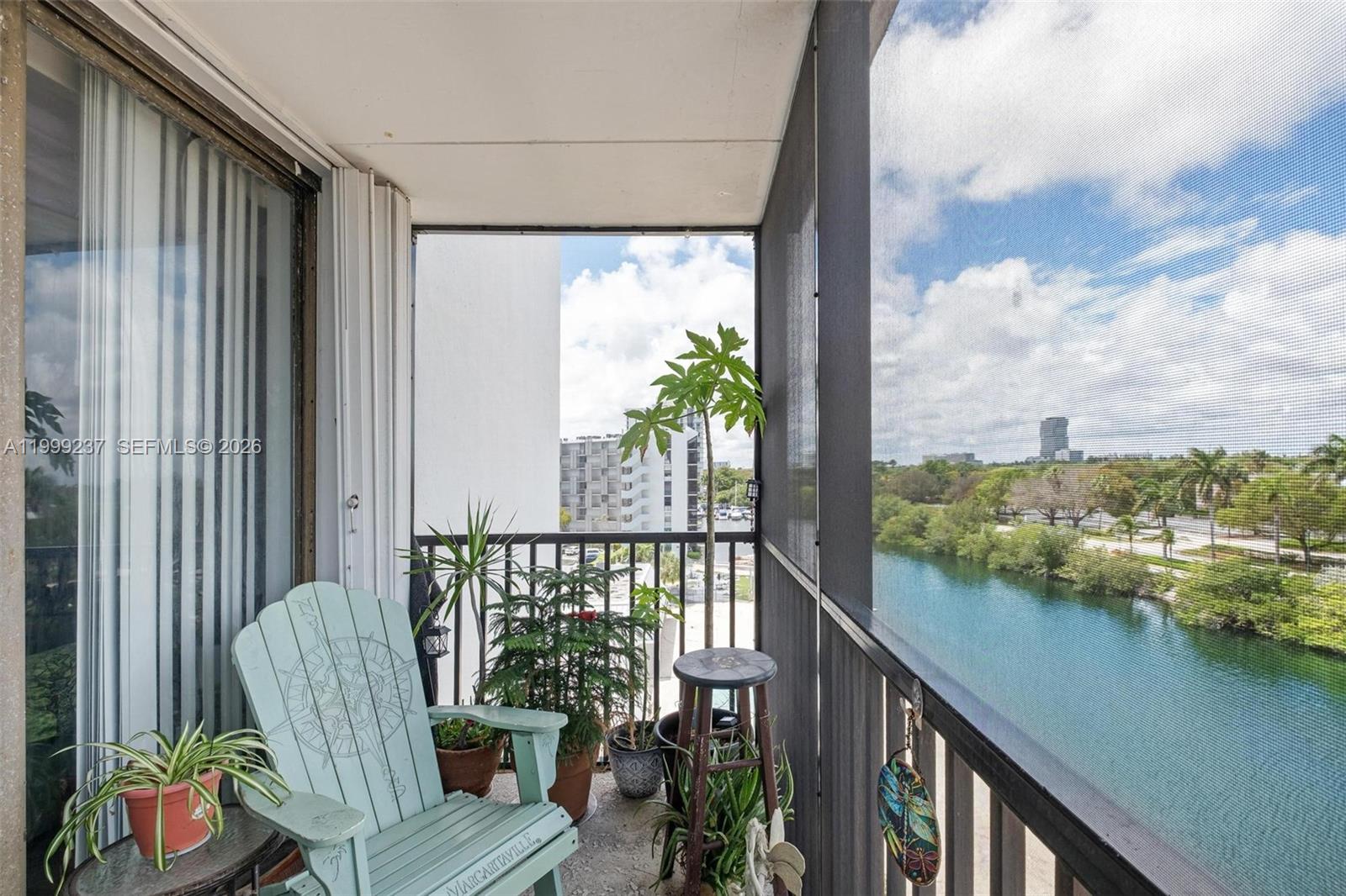 ENSENADA CONDO BLDG E-II - Residential