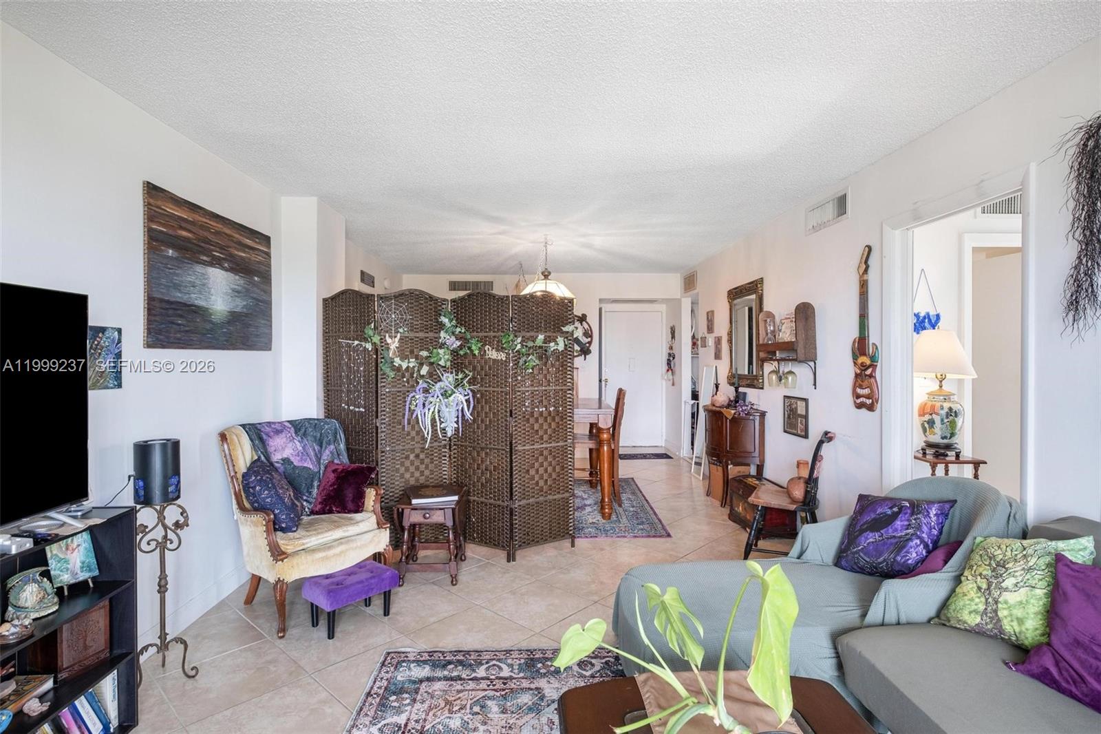 3475 N Country Club Dr 619