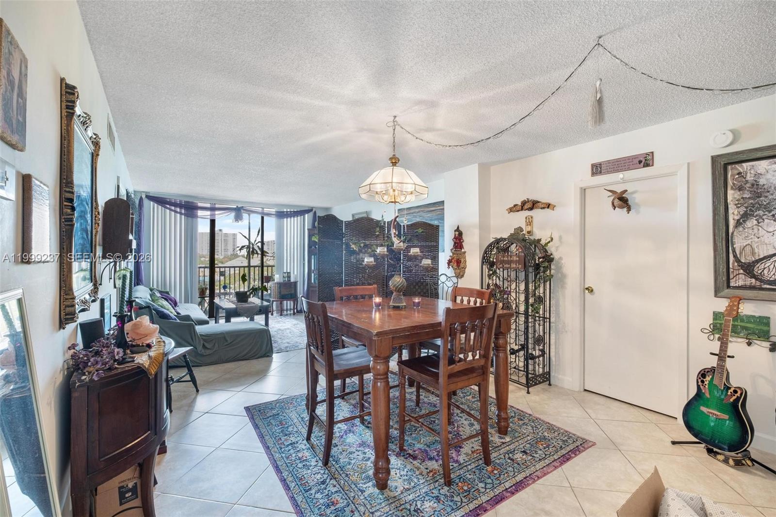 3475 N Country Club Dr 619