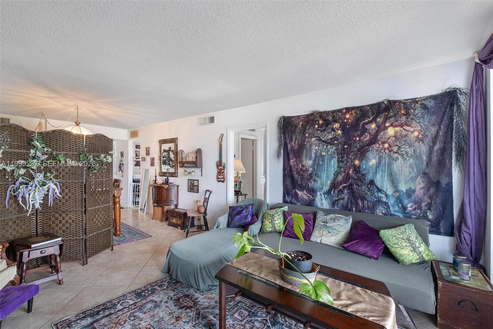 3475 N Country Club Dr 619