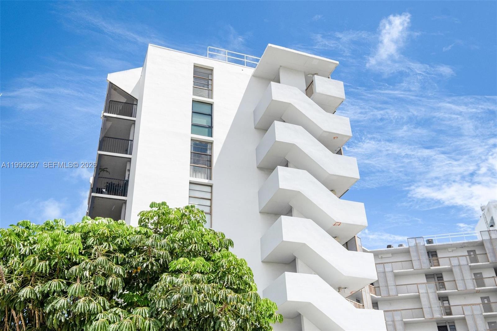 ENSENADA CONDO BLDG E-II - Residential