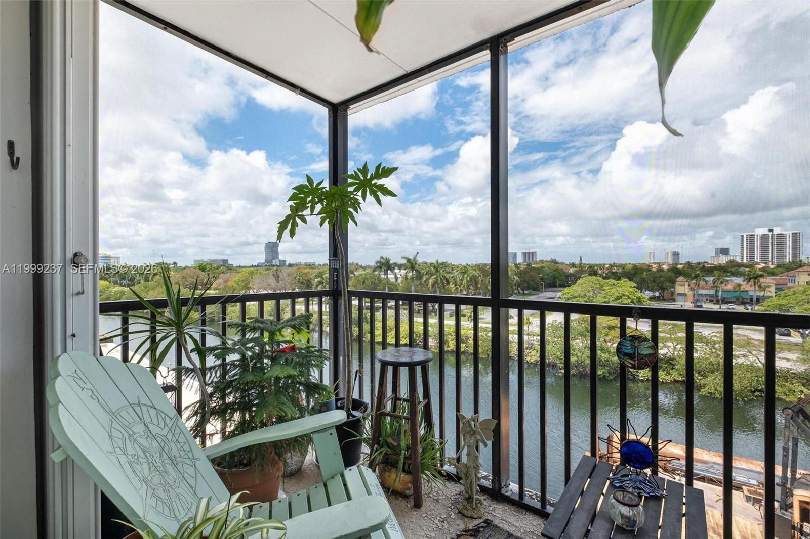 ENSENADA CONDO BLDG E-II - Residential