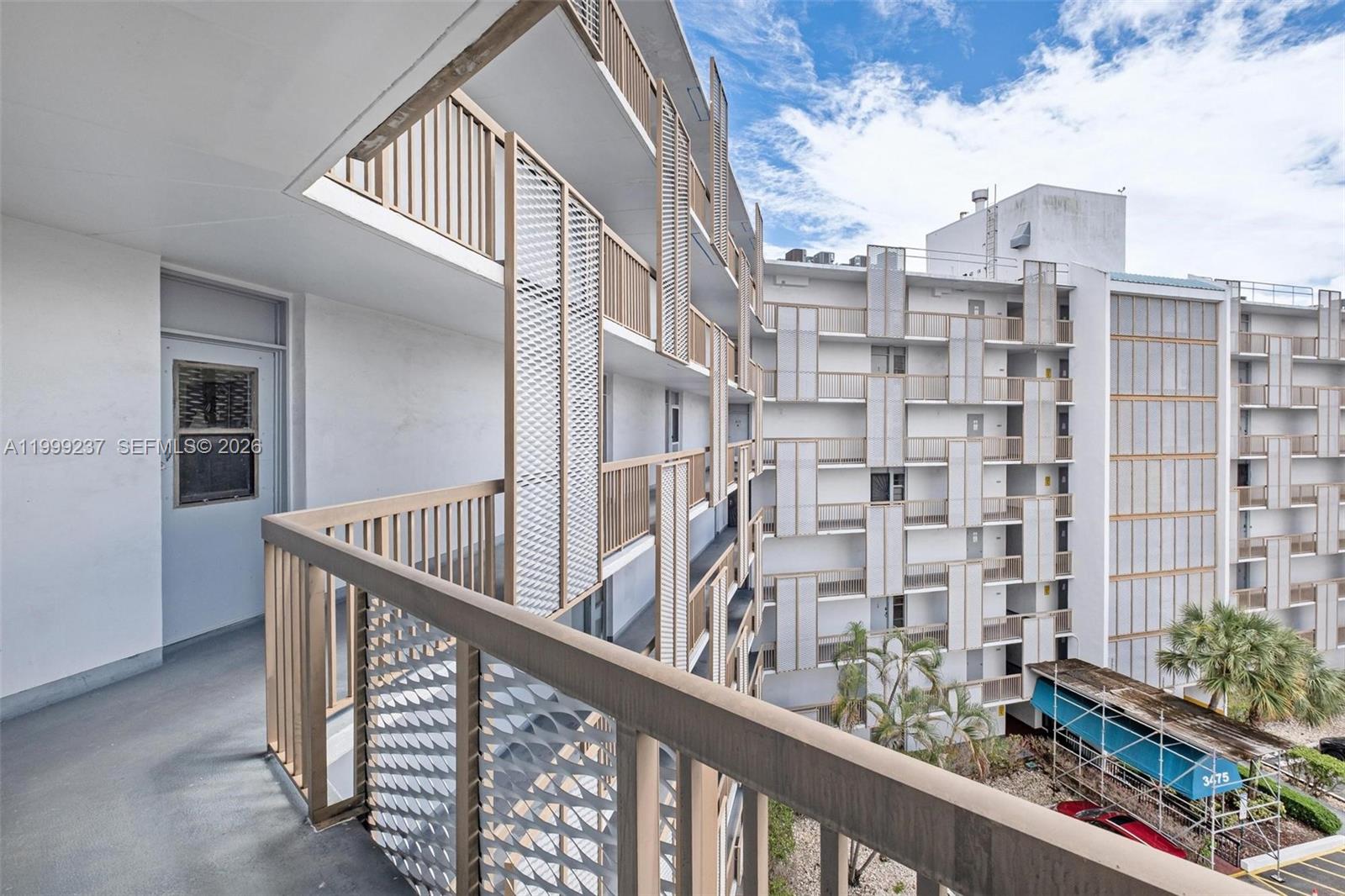 ENSENADA CONDO BLDG E-II - Residential