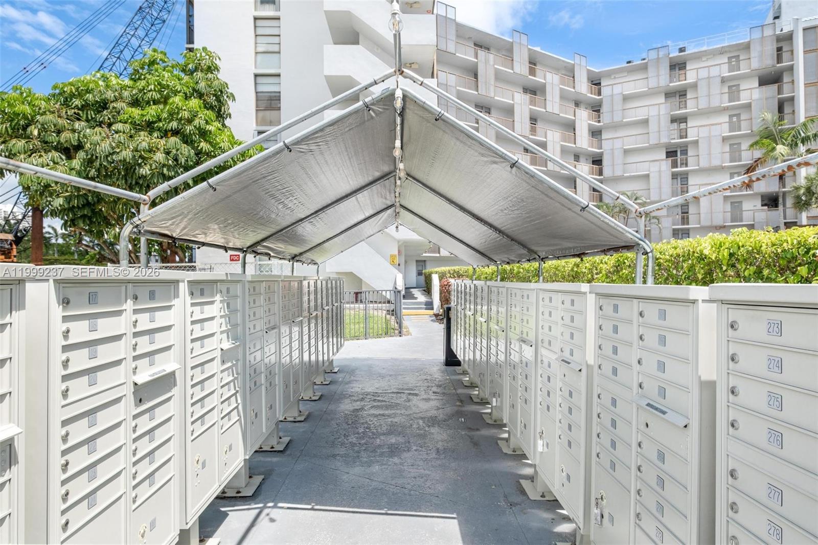 ENSENADA CONDO BLDG E-II - Residential