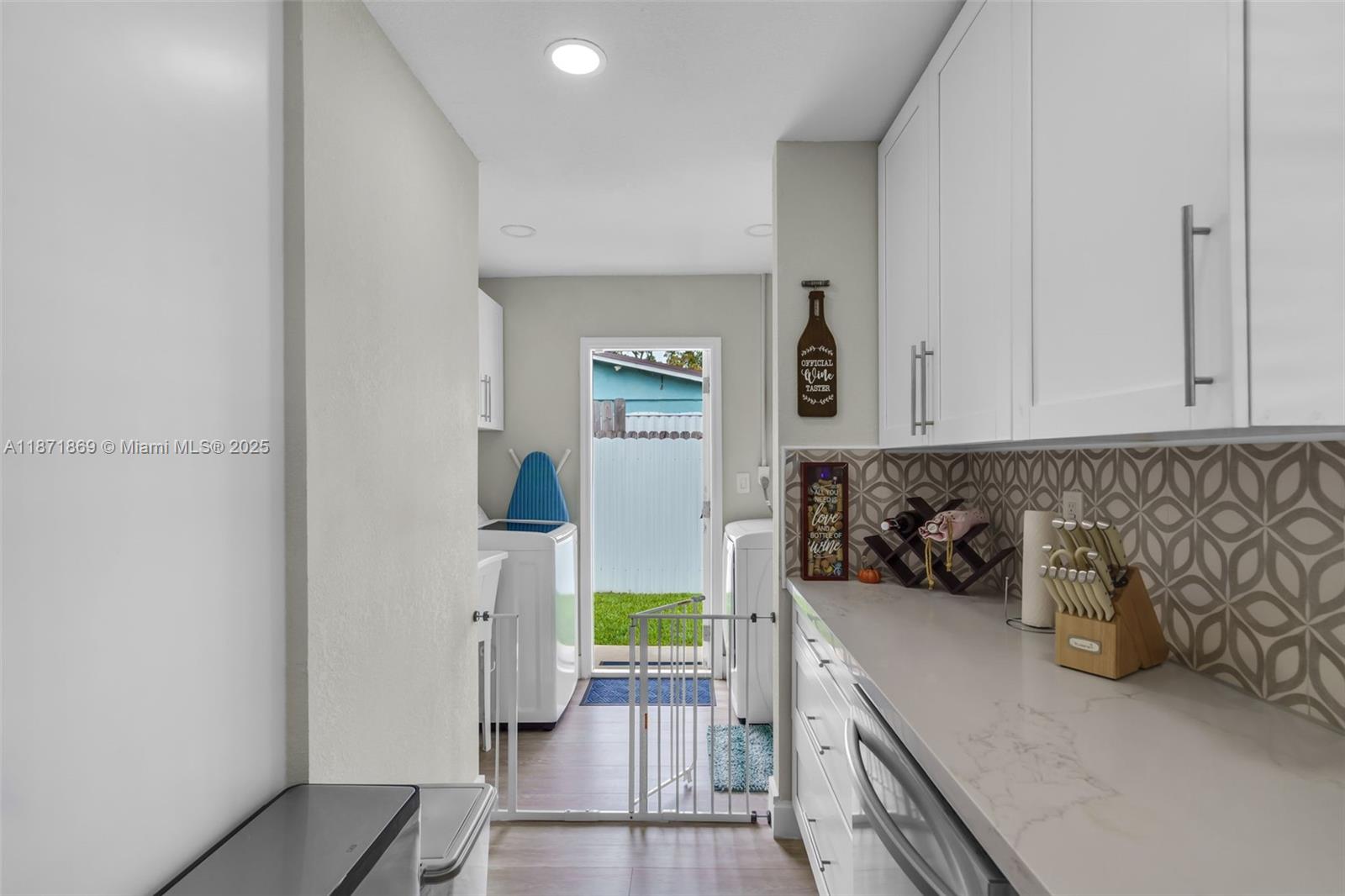 MIDLAND 1ST ADD - Residential