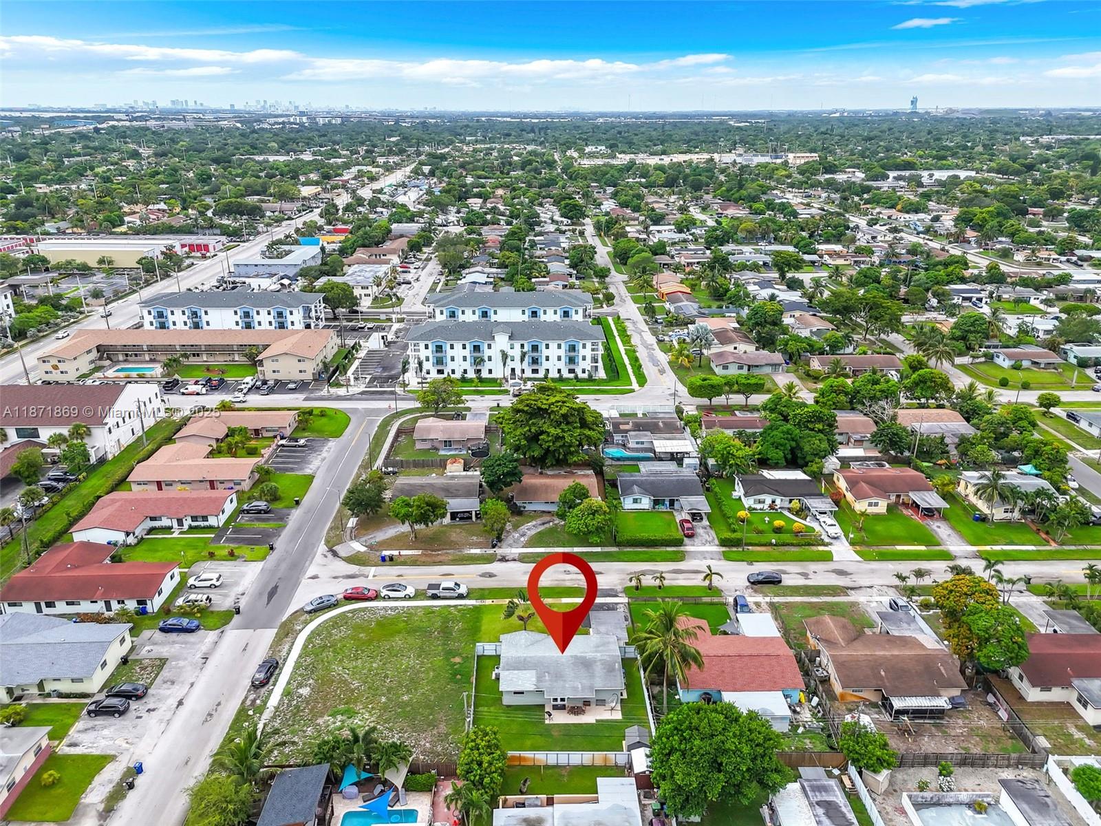 MIDLAND 1ST ADD - Residential