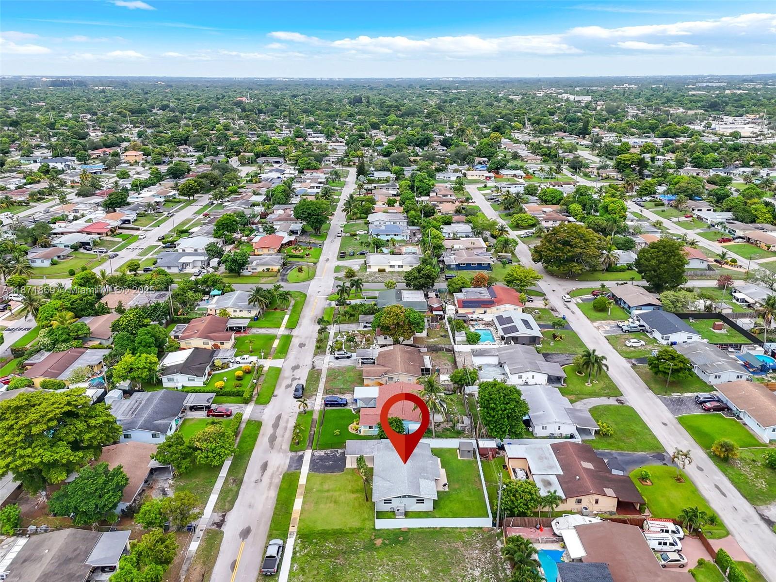 MIDLAND 1ST ADD - Residential