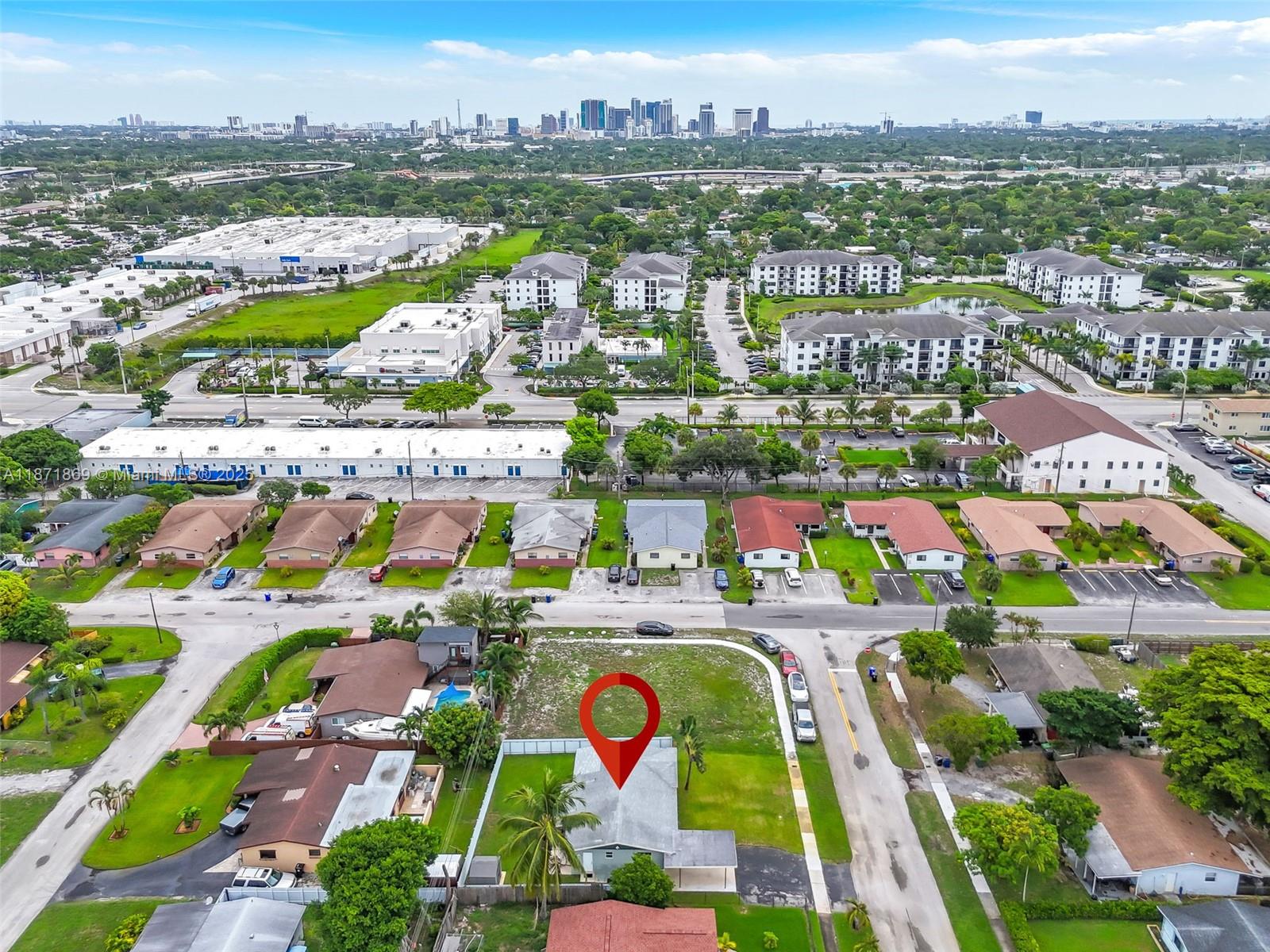 MIDLAND 1ST ADD - Residential