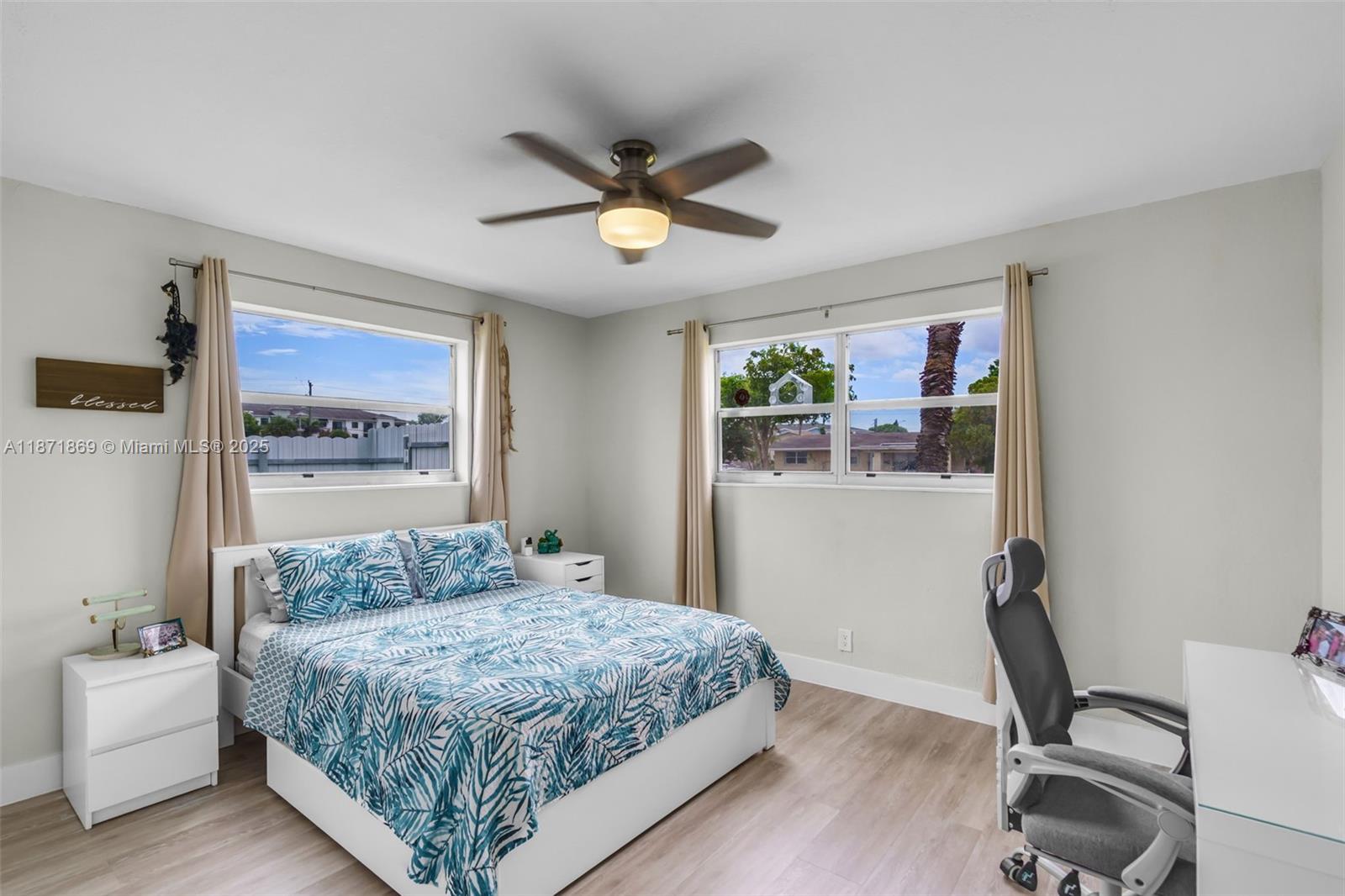 MIDLAND 1ST ADD - Residential