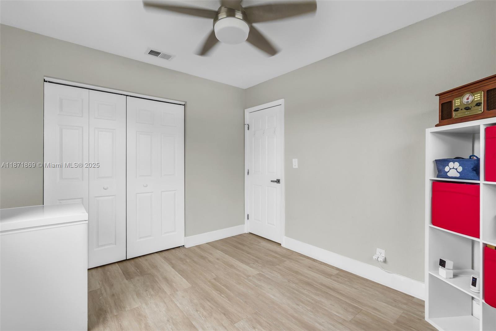 MIDLAND 1ST ADD - Residential