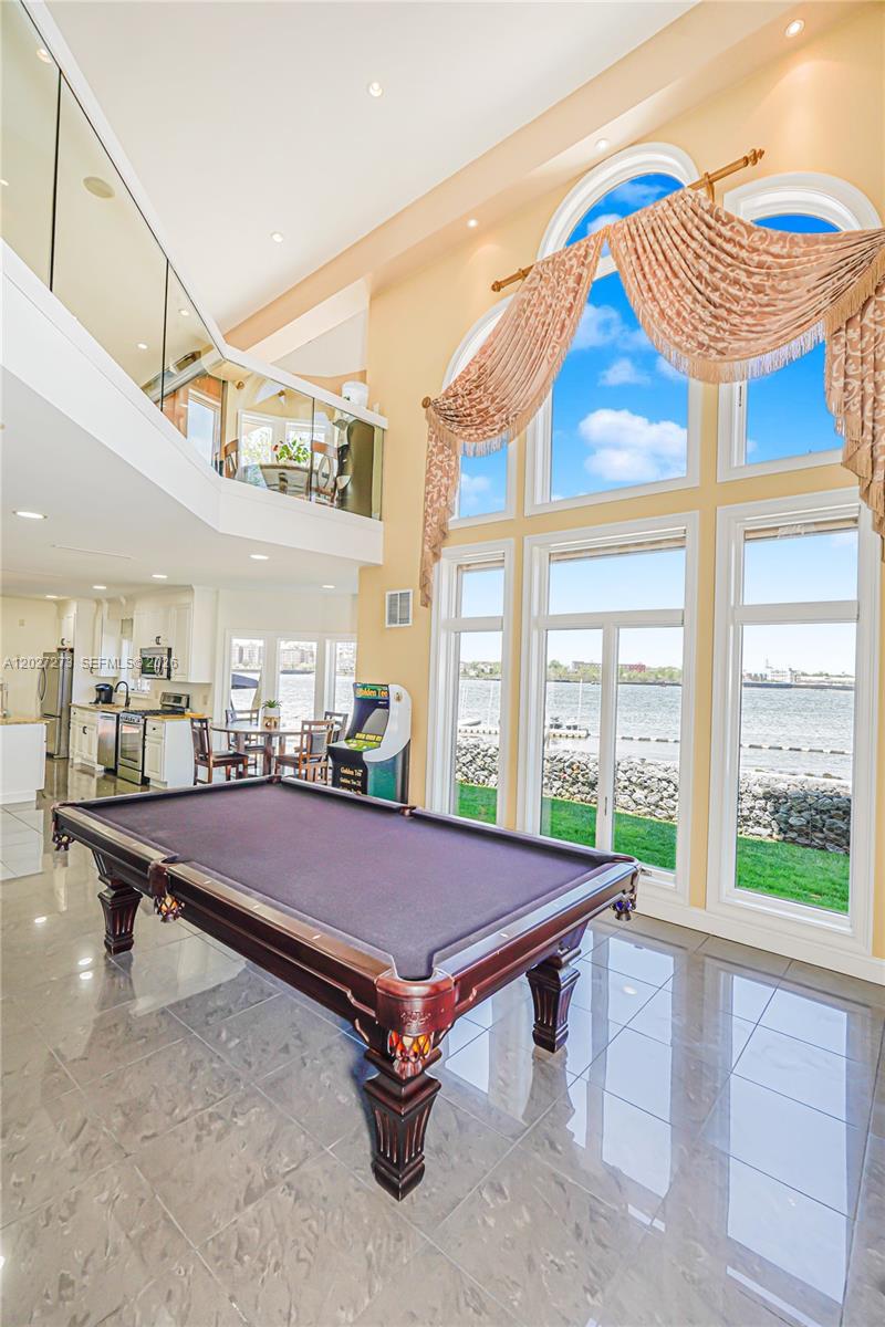 Staten Island Tottenville - Residential