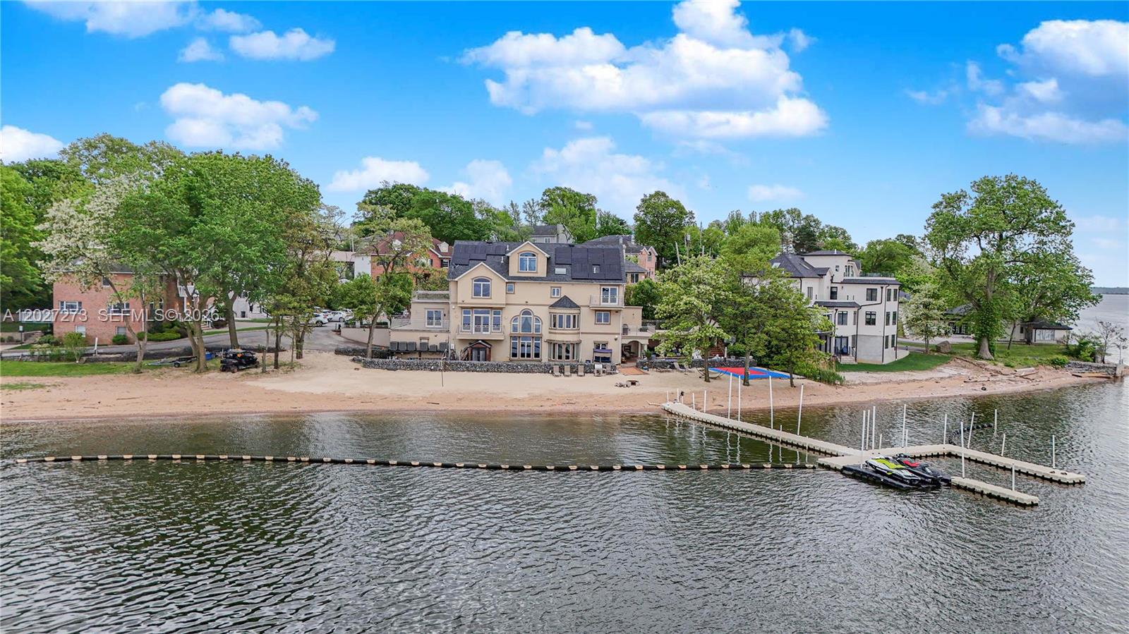 Staten Island Tottenville - Residential