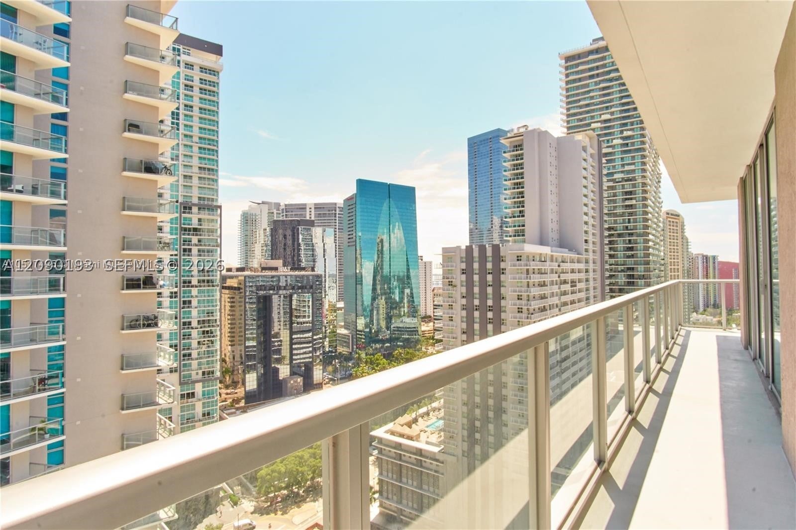 1111 SW 1st Ave 2619-N