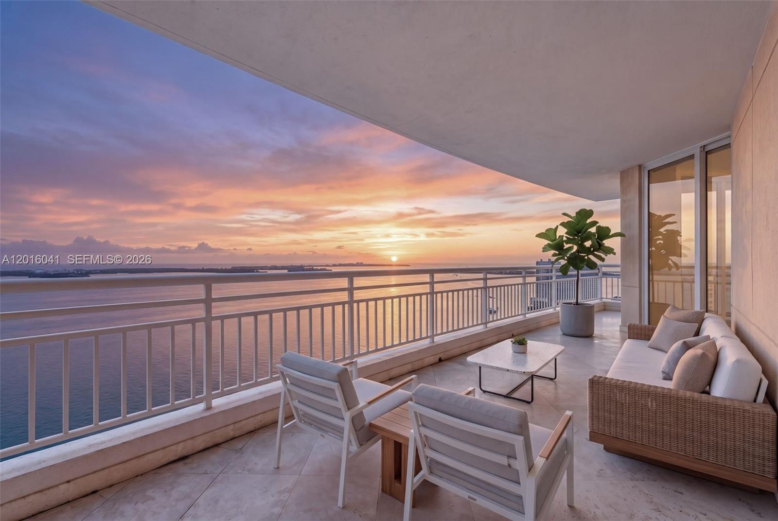 TWO TEQUESTA POINT CONDO - Residential Lease